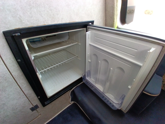 Bayliner Cierra 2655 de segunda mano en venta