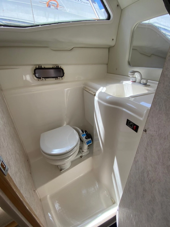 Bayliner Cierra 2655 de segunda mano en venta