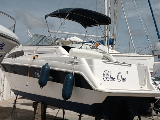 Bayliner Cierra 2655 de segunda mano en venta