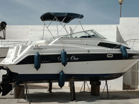 Bayliner Cierra 2655 de segunda mano en venta