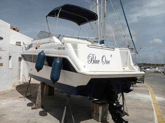 Bayliner Cierra 2655 de segunda mano en venta