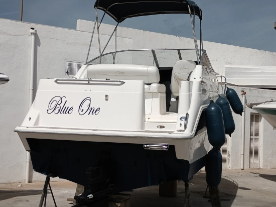 Bayliner Cierra 2655 de segunda mano en venta