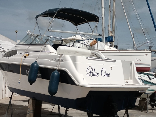 Bayliner Cierra 2655 de segunda mano en venta