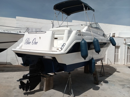 Bayliner Cierra 2655 de segunda mano en venta