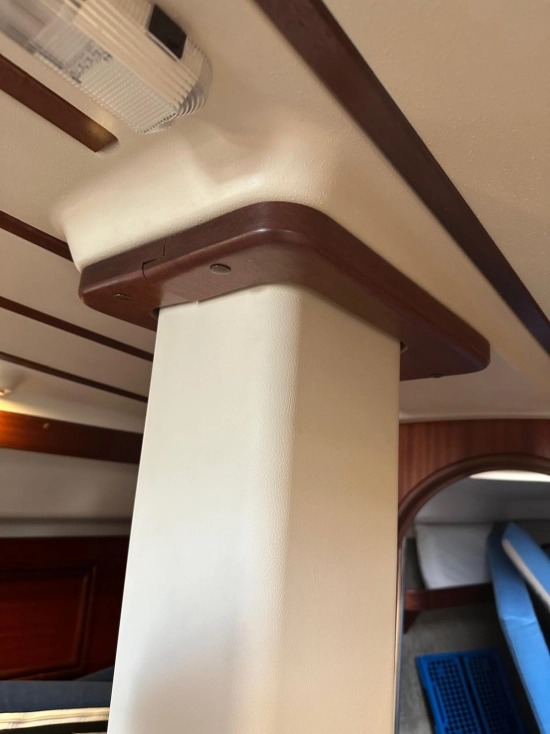 Dehler CWS 35 usata in vendita