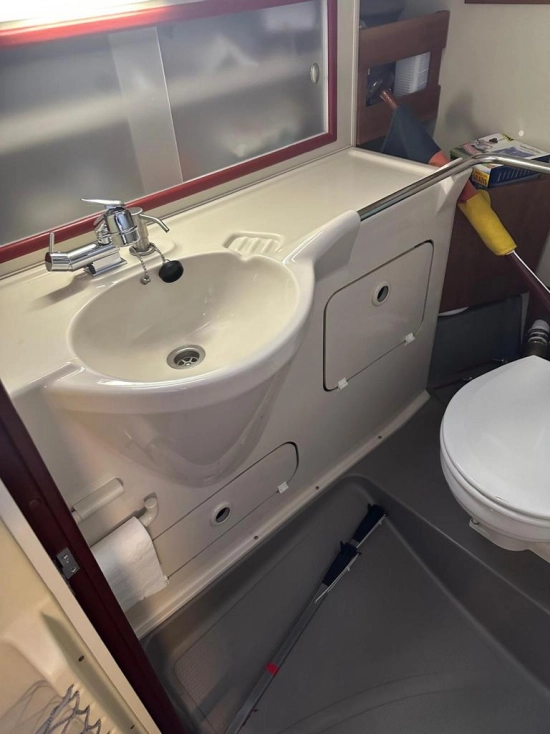 Dehler CWS 35 usata in vendita