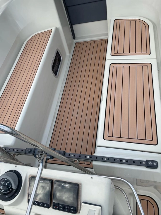 Dehler CWS 35 usata in vendita