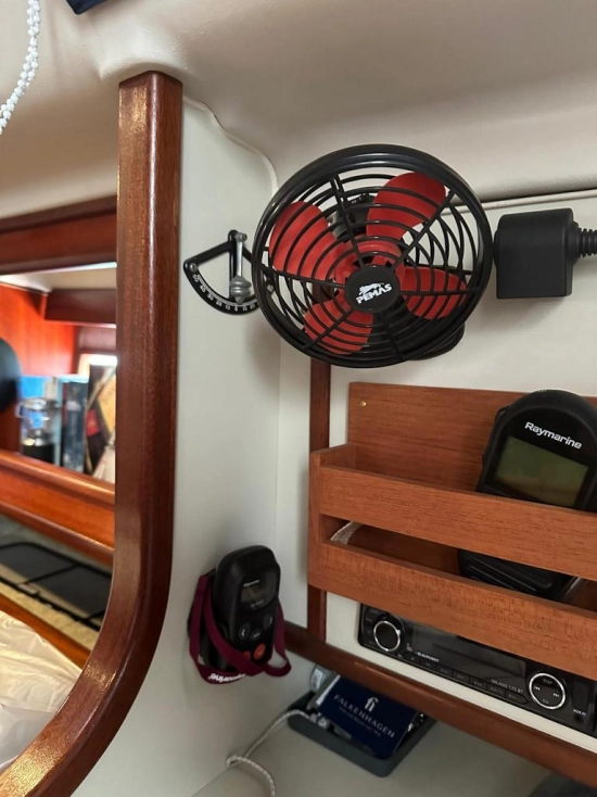 Dehler CWS 35 usata in vendita