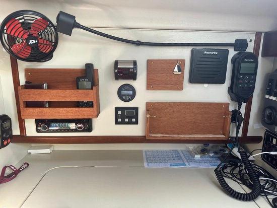 Dehler CWS 35 usata in vendita