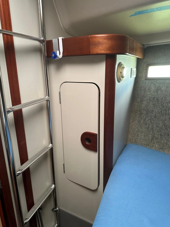 Dehler CWS 35 usata in vendita