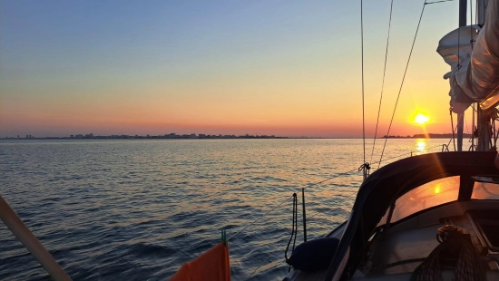 Dehler CWS 35 usata in vendita