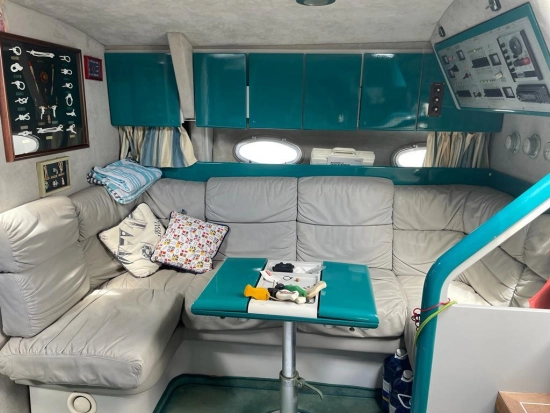 Cranchi 40 Mediterrannee de segunda mano en venta