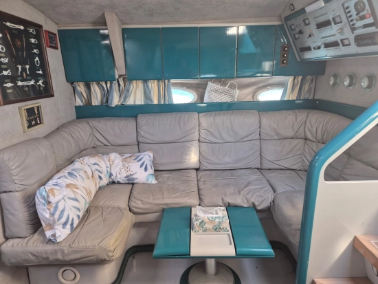 Cranchi 40 Mediterrannee de segunda mano en venta