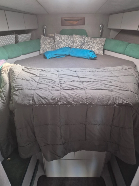 Cranchi 40 Mediterrannee de segunda mano en venta