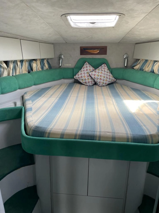 Cranchi 40 Mediterrannee de segunda mano en venta