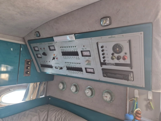 Cranchi 40 Mediterrannee de segunda mano en venta