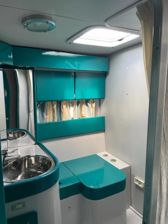 Cranchi 40 Mediterrannee de segunda mano en venta