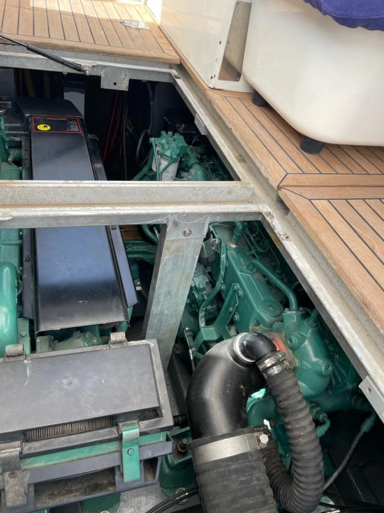 Cranchi 40 Mediterrannee de segunda mano en venta