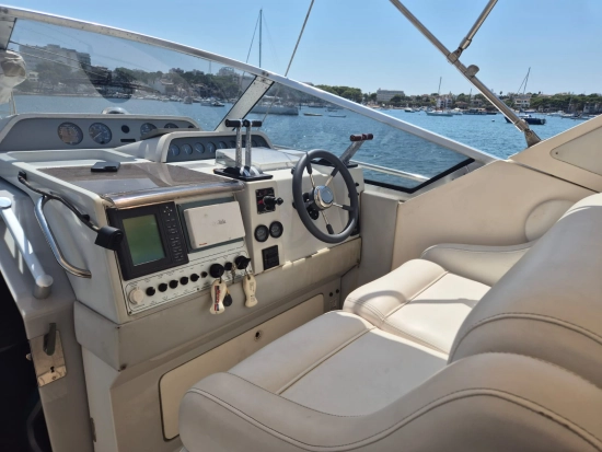 Cranchi 40 Mediterrannee de segunda mano en venta