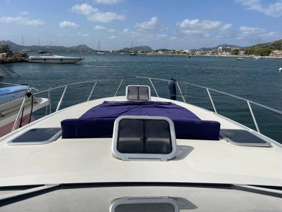 Cranchi 40 Mediterrannee de segunda mano en venta
