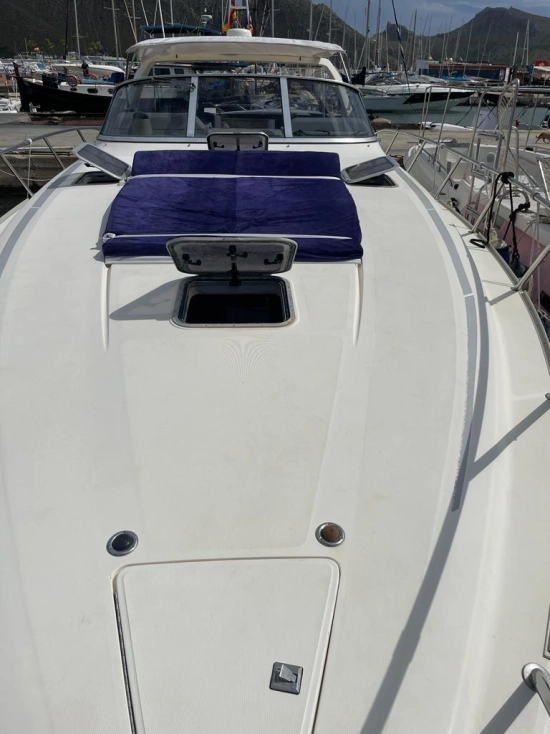 Cranchi 40 Mediterrannee de segunda mano en venta