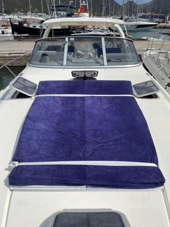 Cranchi 40 Mediterrannee de segunda mano en venta