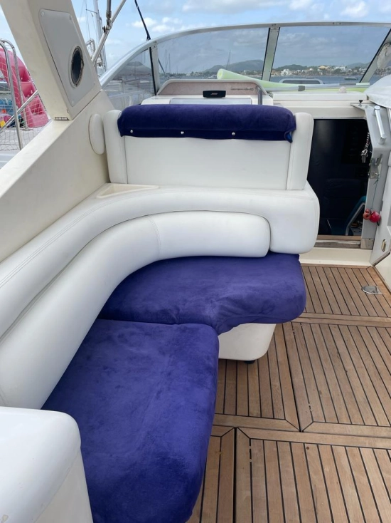Cranchi 40 Mediterrannee de segunda mano en venta