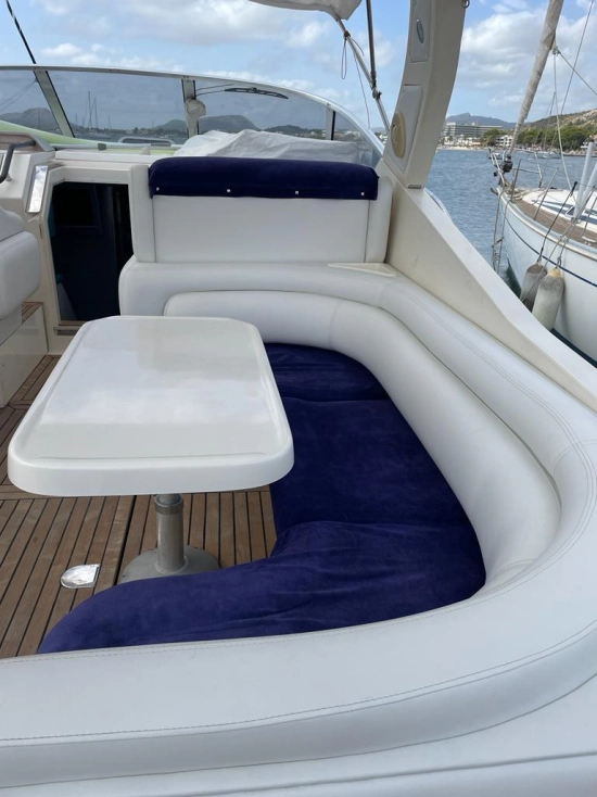 Cranchi 40 Mediterrannee de segunda mano en venta