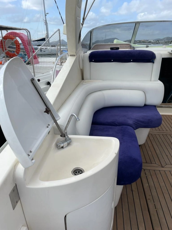 Cranchi 40 Mediterrannee de segunda mano en venta