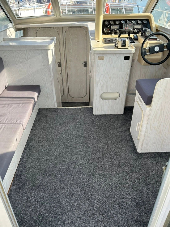 Beneteau Antares 10.20 Flybridge de segunda mano en venta