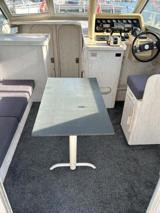 Beneteau Antares 10.20 Flybridge de segunda mano en venta