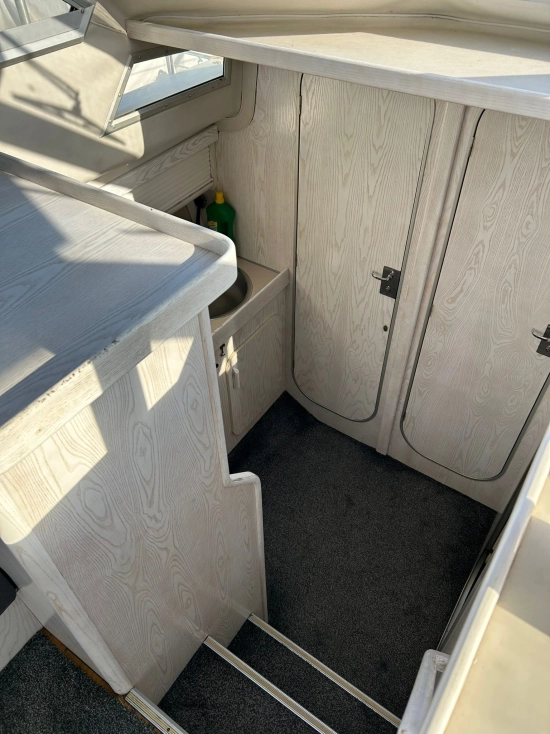 Beneteau Antares 10.20 Flybridge de segunda mano en venta