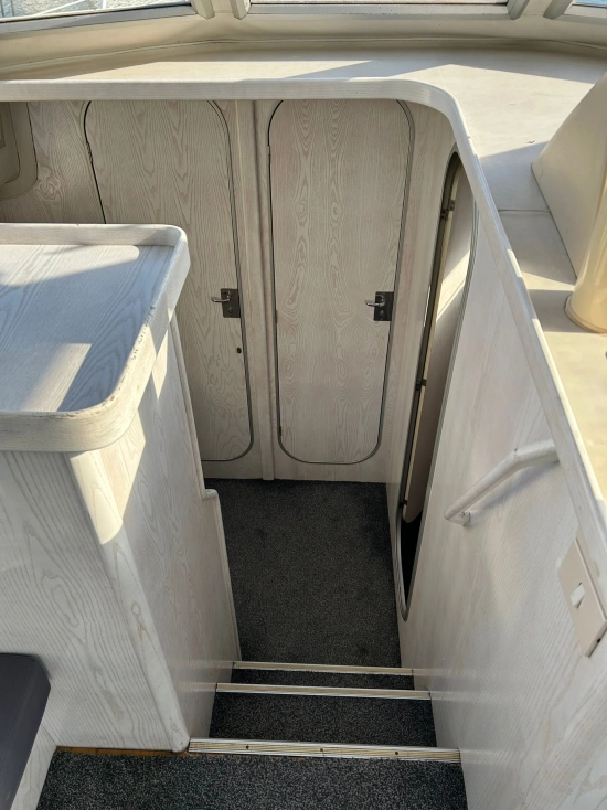 Beneteau Antares 10.20 Flybridge de segunda mano en venta