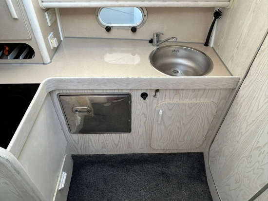 Beneteau Antares 10.20 Flybridge de segunda mano en venta