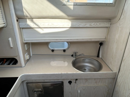 Beneteau Antares 10.20 Flybridge de segunda mano en venta