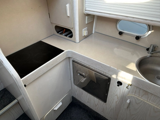 Beneteau Antares 10.20 Flybridge de segunda mano en venta