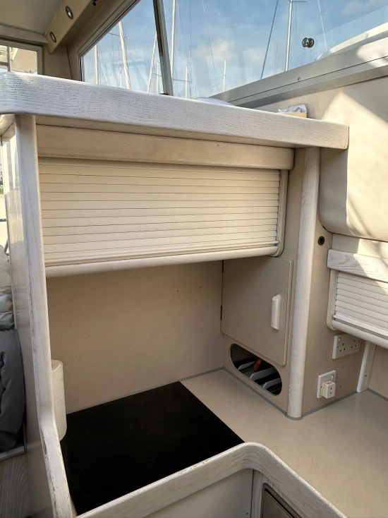 Beneteau Antares 10.20 Flybridge de segunda mano en venta