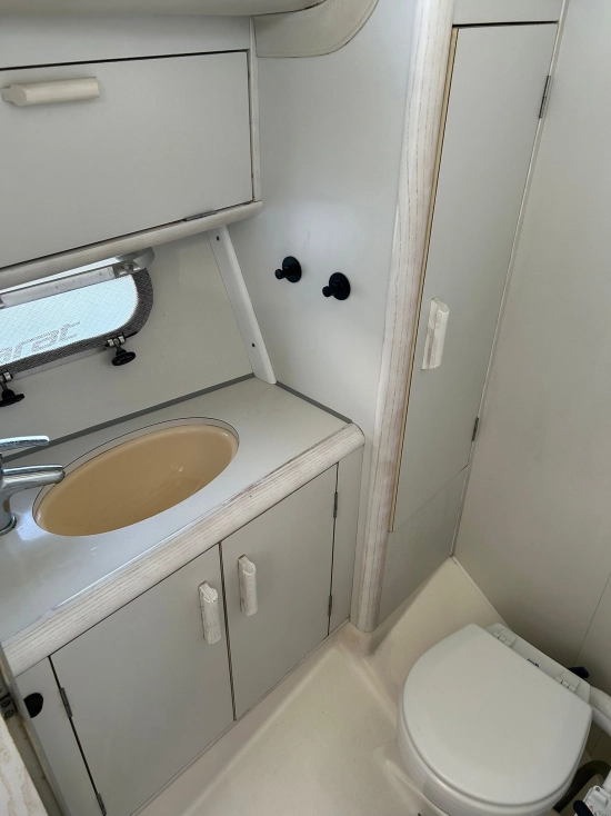 Beneteau Antares 10.20 Flybridge de segunda mano en venta