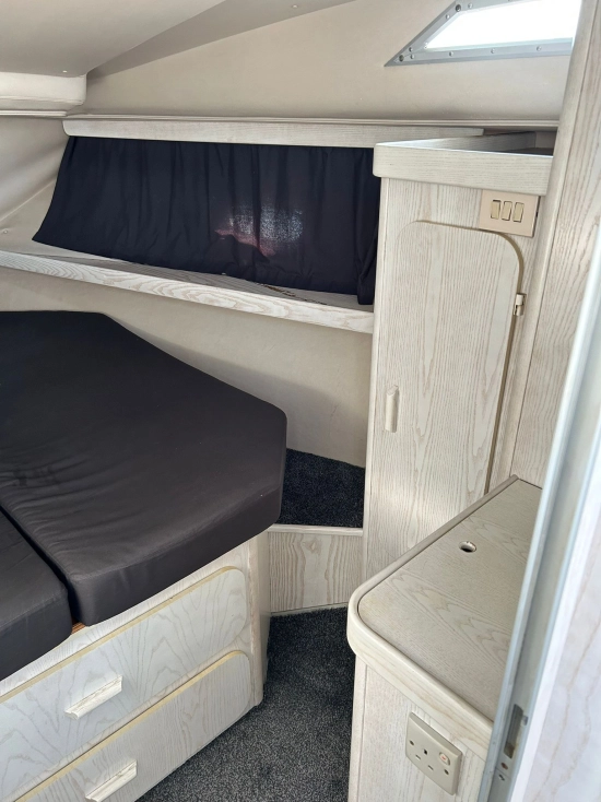 Beneteau Antares 10.20 Flybridge de segunda mano en venta