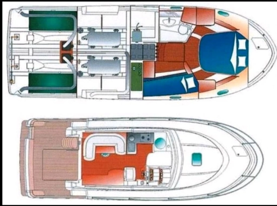 Beneteau Antares 10.20 Flybridge de segunda mano en venta