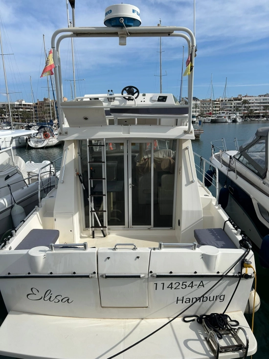 Beneteau Antares 10.20 Flybridge de segunda mano en venta