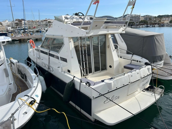 Beneteau Antares 10.20 Flybridge de segunda mano en venta