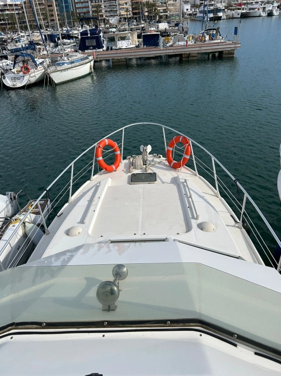 Beneteau Antares 10.20 Flybridge de segunda mano en venta