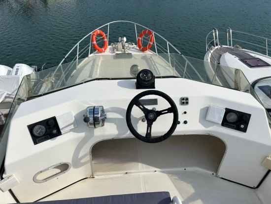 Beneteau Antares 10.20 Flybridge de segunda mano en venta