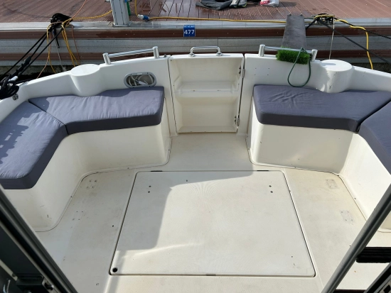 Beneteau Antares 10.20 Flybridge de segunda mano en venta