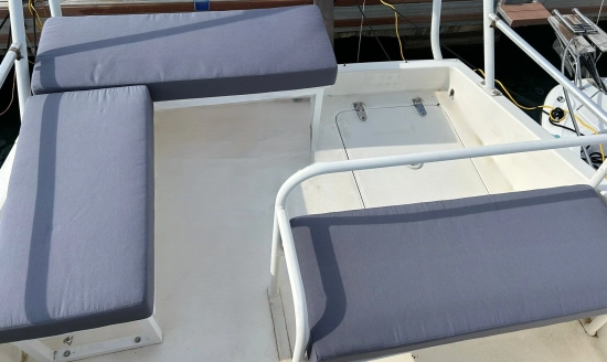 Beneteau Antares 10.20 Flybridge de segunda mano en venta