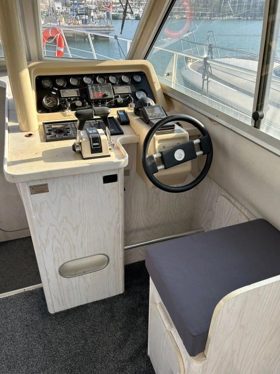 Beneteau Antares 10.20 Flybridge de segunda mano en venta