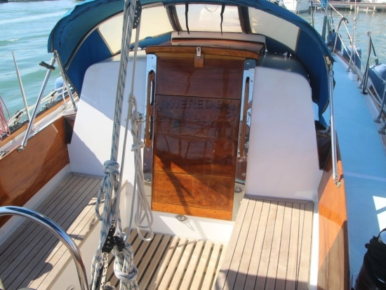 Columbia 50 usata in vendita