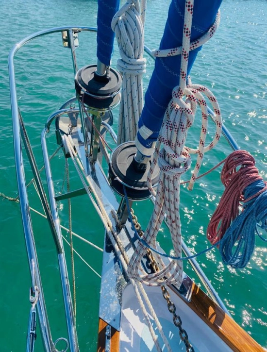 Columbia 50 usata in vendita