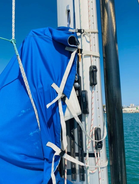 Columbia 50 usata in vendita